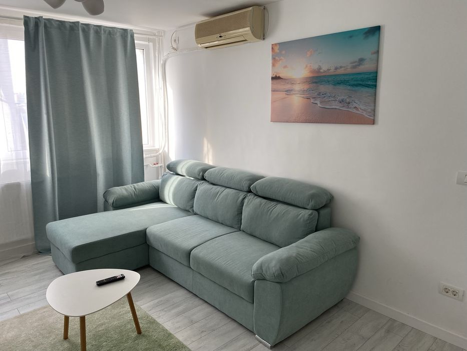 Apartament de inchiriat 2 camere  decomandat Blvd Dimitrie Cantemir