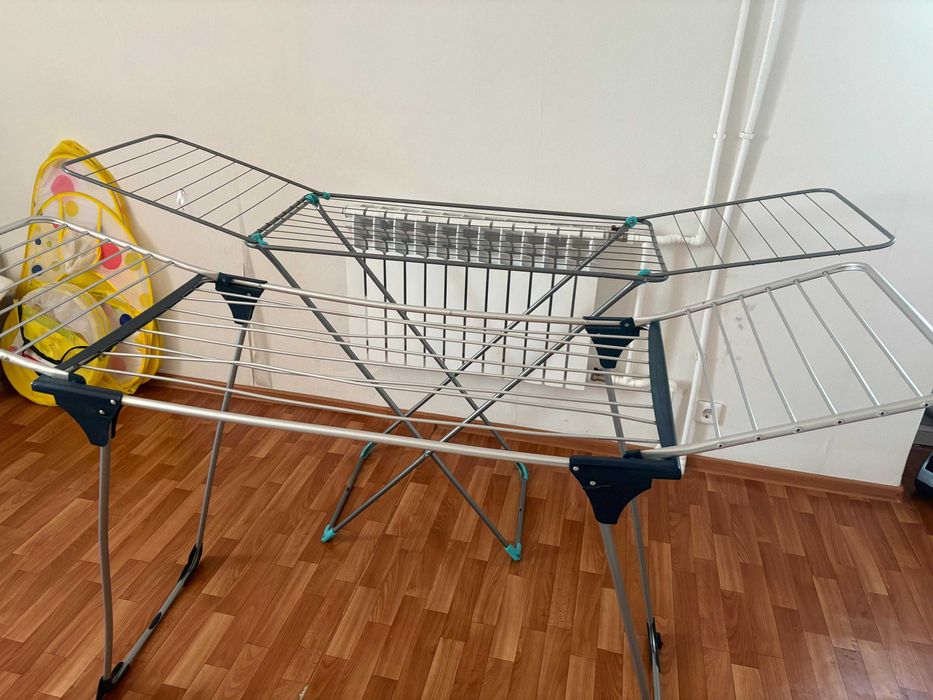 Продам сушилку для белья