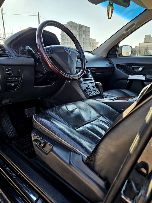 Volvo XC 90, 7 locuri