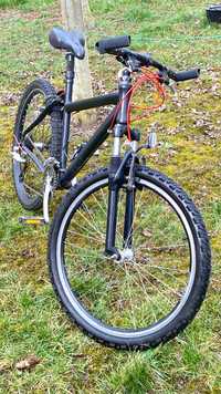 Bicicleta MTB, Cross Country (MTB clasic), hardtrail, shimano deore xt