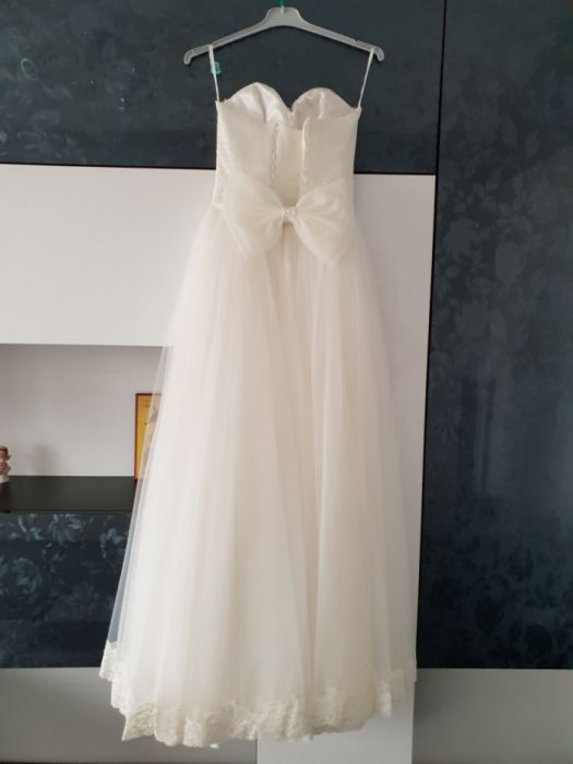 Rochie de mireasa