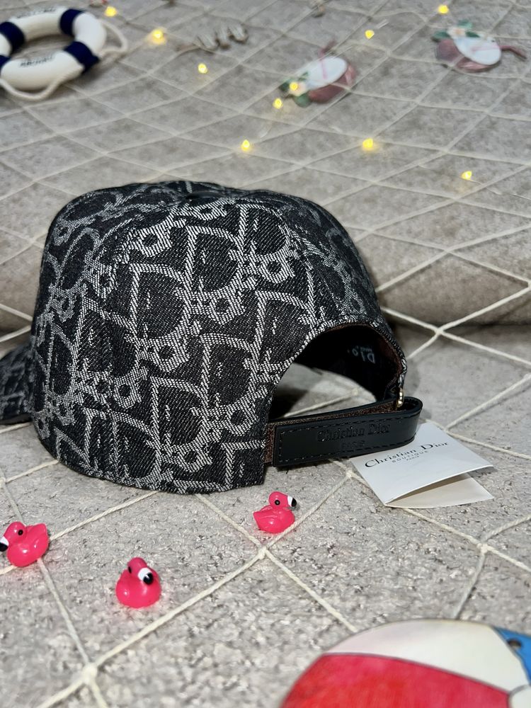 Sapca Christian Dior