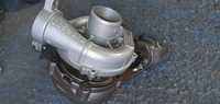 Turbina ford focus 1.6 tdci 109 cai reconditionata