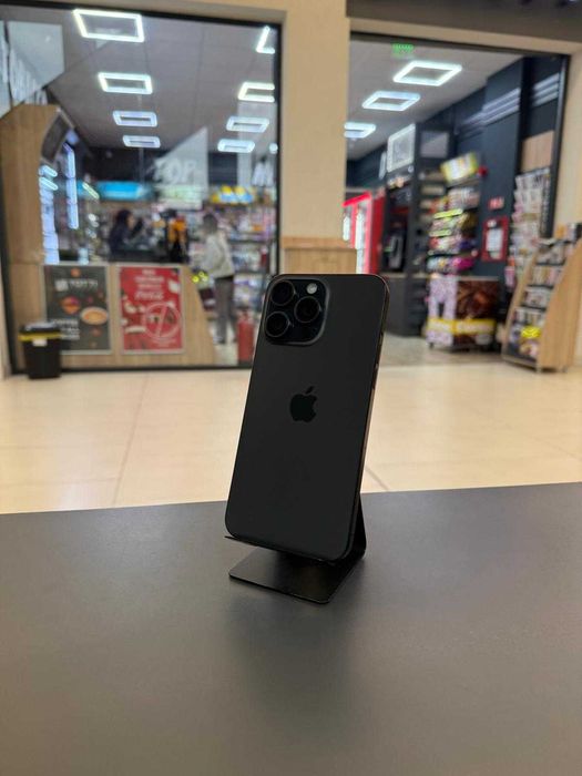 Iphone 16 Pro Max | 95% Baterie |  Posibilitate In Rate .