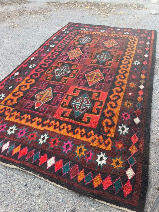 Ковры ручная работа