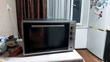 Продам срочно конвекционную электрическую печь
