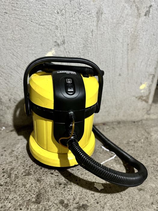Karcher SE 4002 Aspirator injectie-extractie