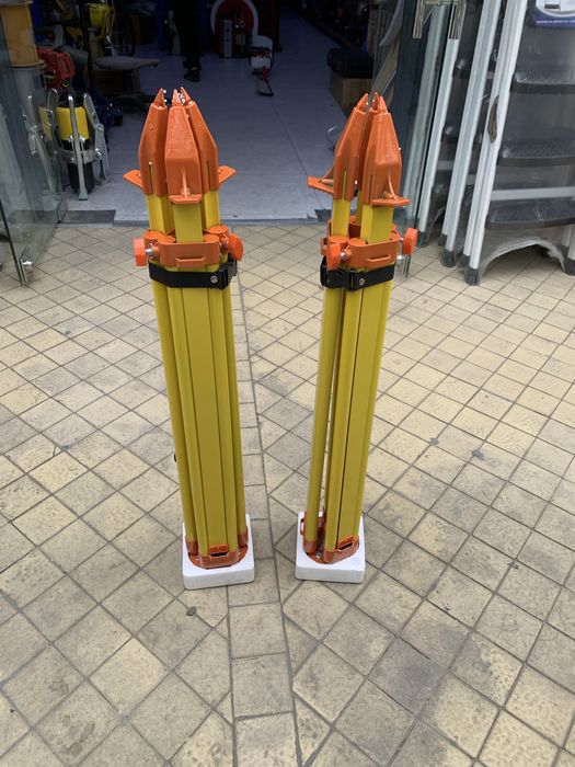 Ножка для нивелир