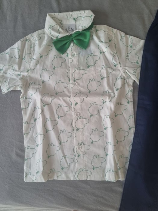 Комплект за момче на Джордж от Пепа пиг