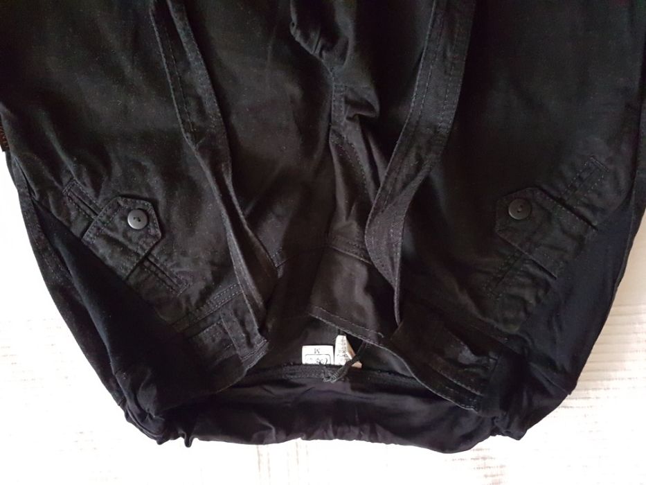 Рокля, туника, панталон и блуза за бременни