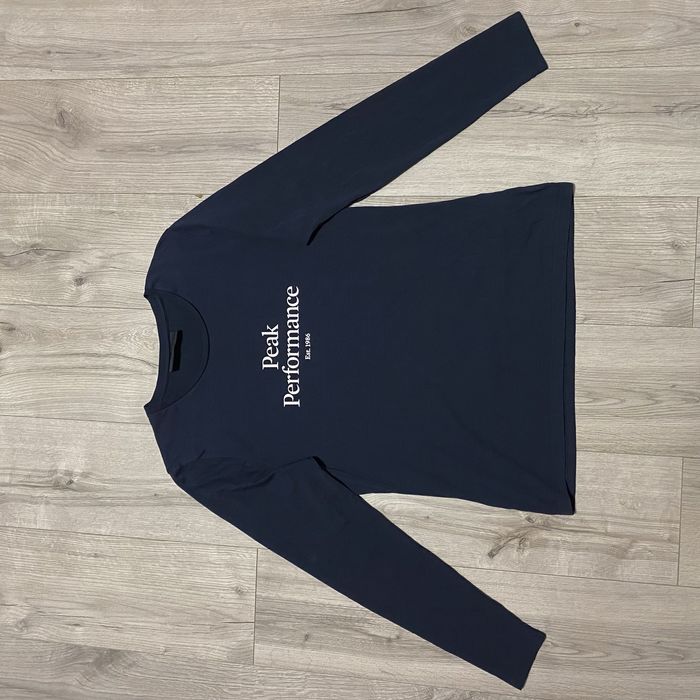 Peak Performance L the north face mammut salewa jack wolfskin columbia