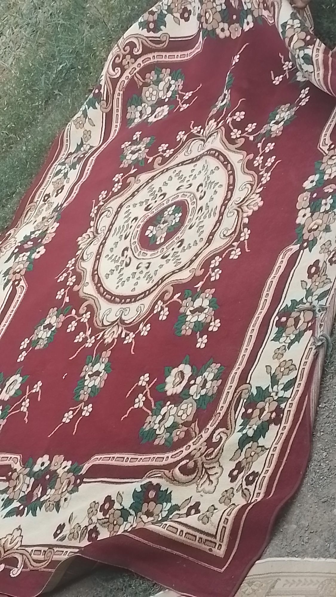 Ковер, коврик, продам