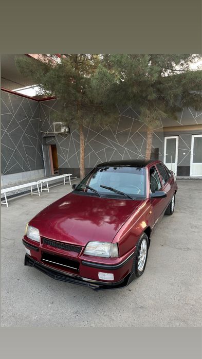Racer nexia sons