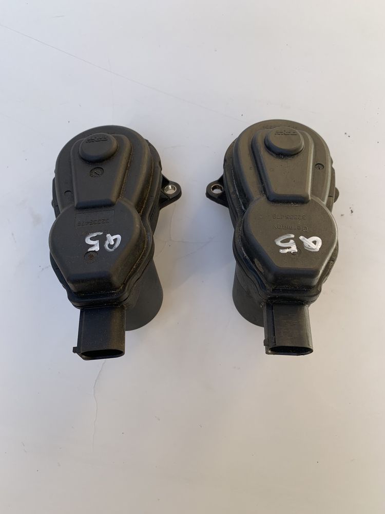 Моторчета Ел.ръчна спирачка за Audi A4,A5,Q5