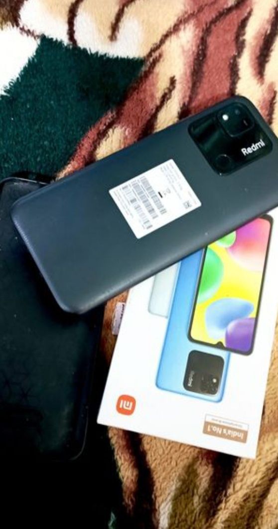 Redmi 10a sport 128gb