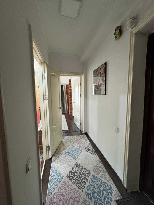 Сдам 2/2/4 Ц-4 - Алайский рынок - Центр - На Долгий срок