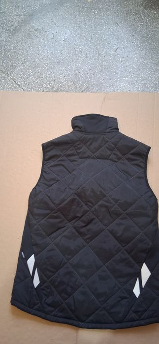 Vesta Mascot climascot marimea m