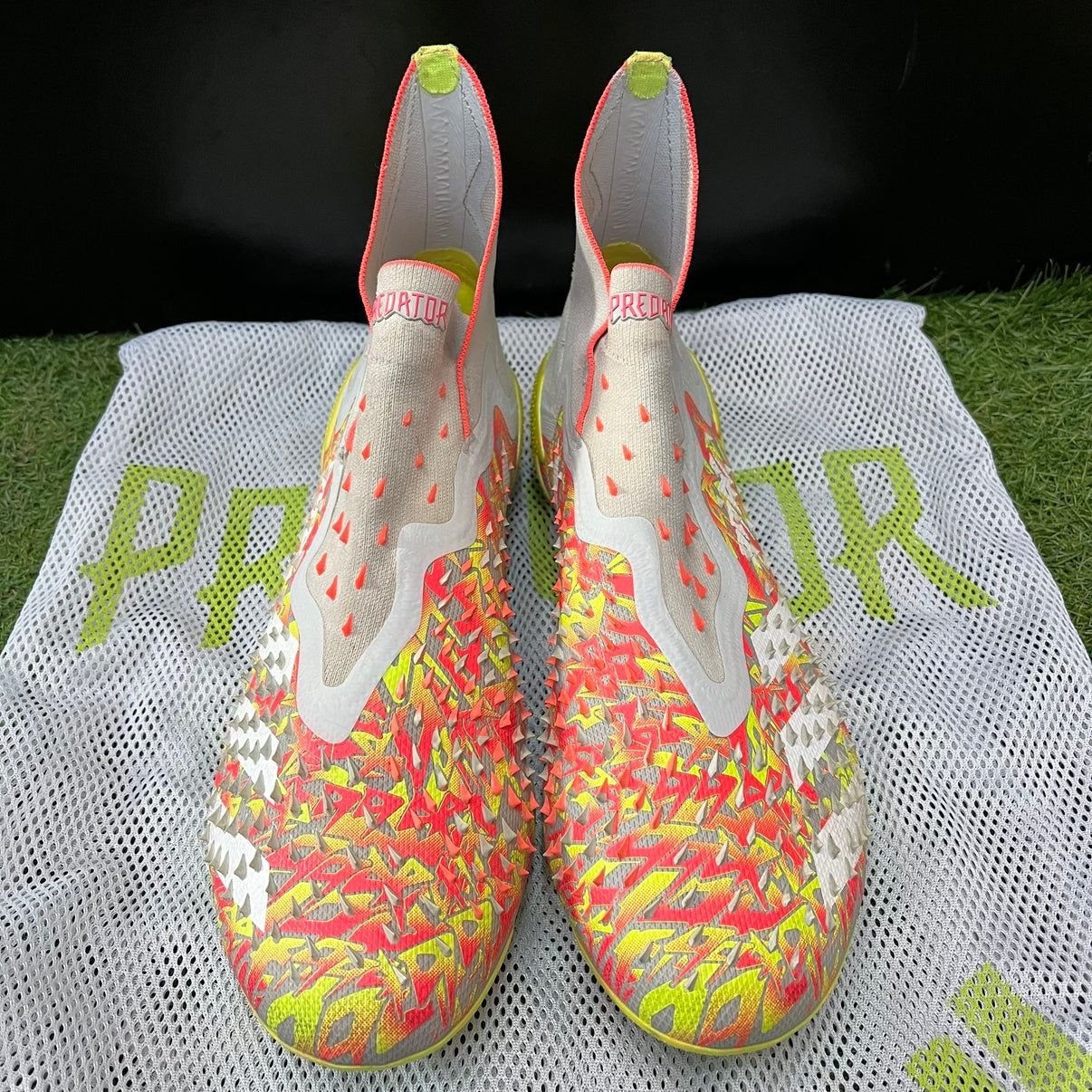 Adidas Predator freak+ Fg toate marimile