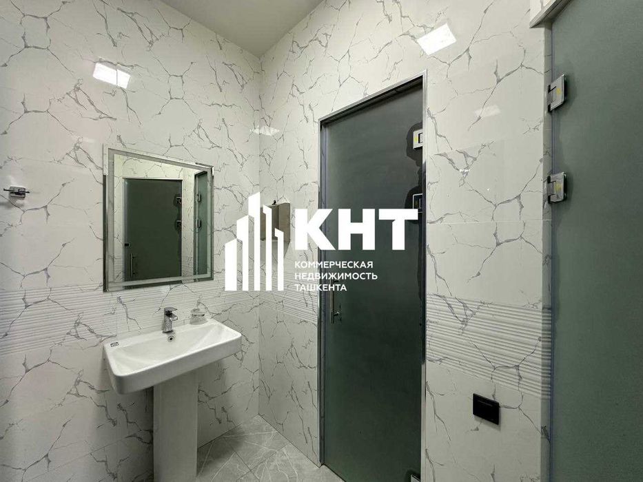 Аренда помещения 316м2 2линия, Яшнабадский р-н, о-р школа Вундеркинд