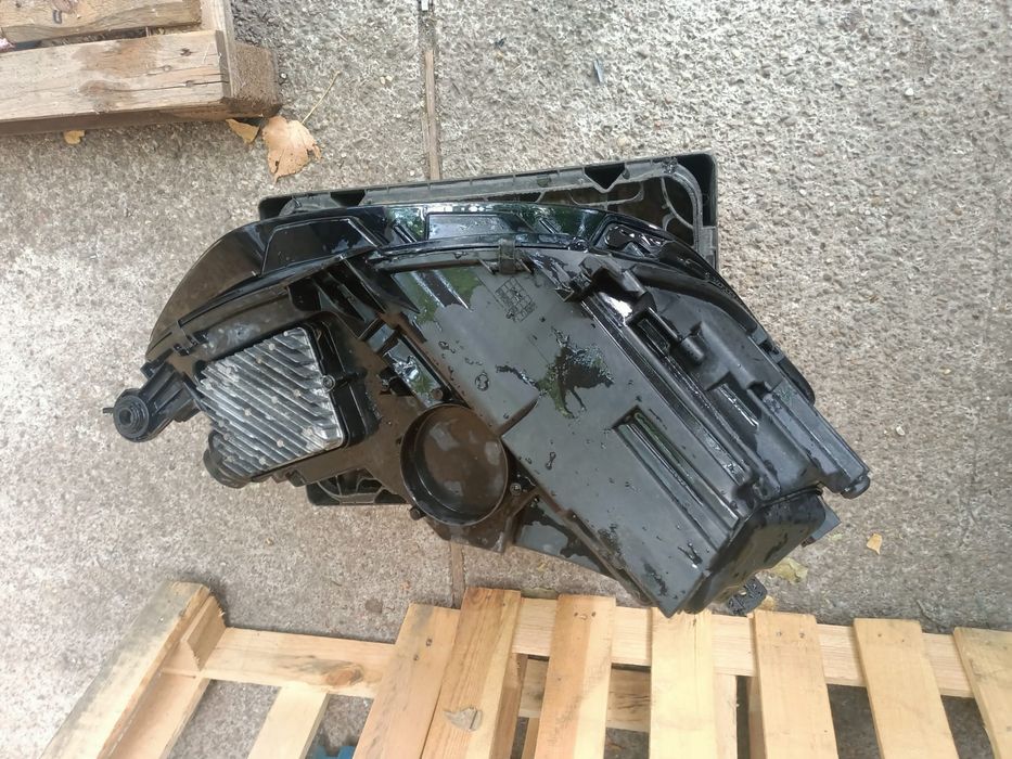 Far Audi A4 B9 Matrix Full Led 2020/2021/2022/2023/2024/2025