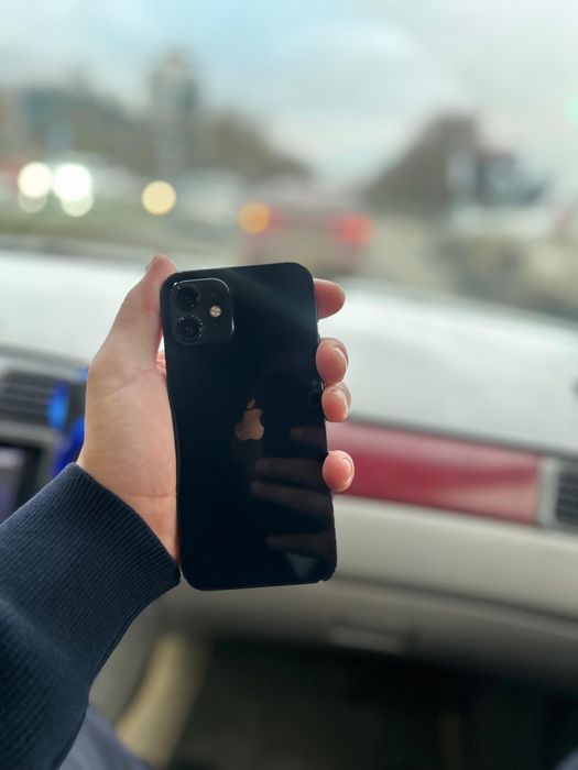 Iphone 12 256 гб 100%