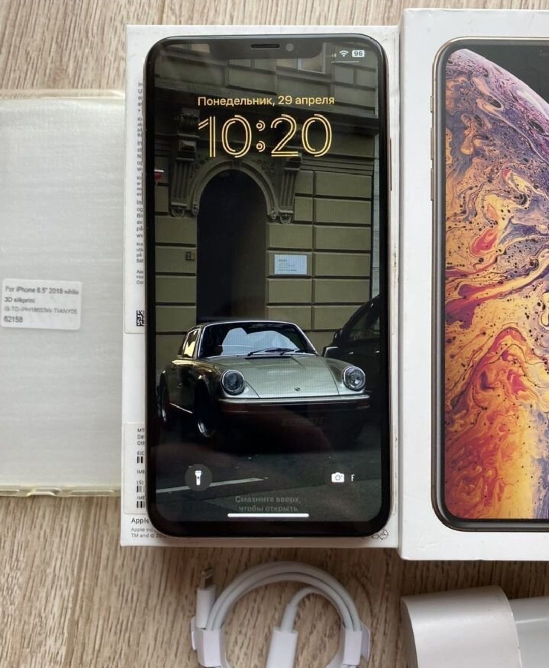 Iphone XS Max рассрочкага