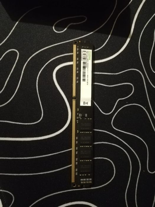 Продам оперативку ддр3