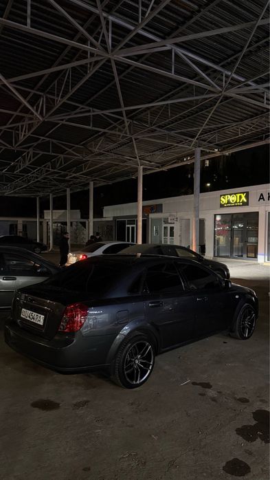 Gentra 3 pozitsiya sotiladi