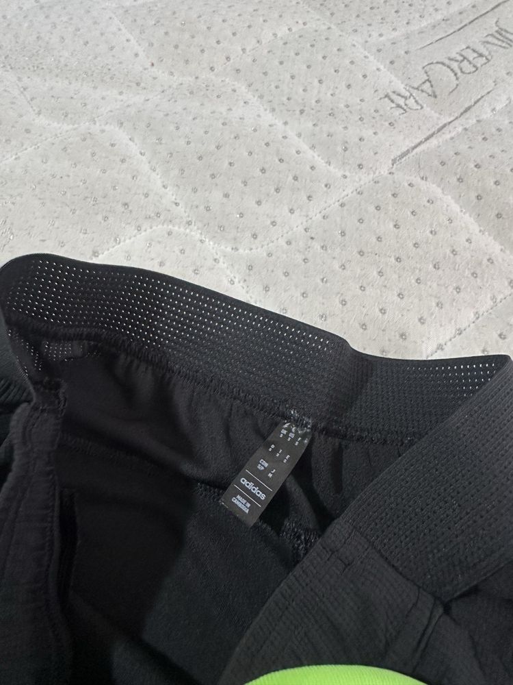 Adidas Men's HIIT Better Shorts мъжки къси панталони