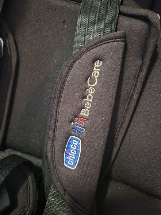 Scaun de masina Chicco AroundU