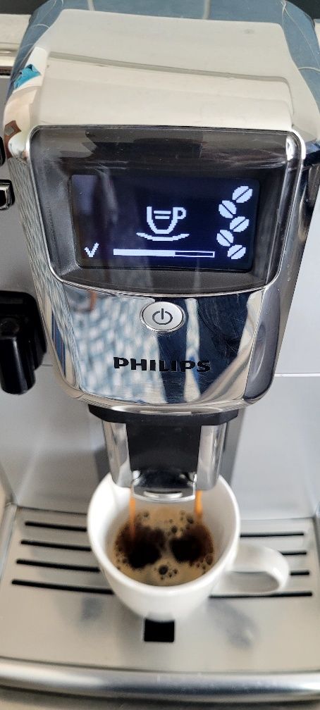 Кафеавтомат"PHILIPS"- NL 9206AD-5