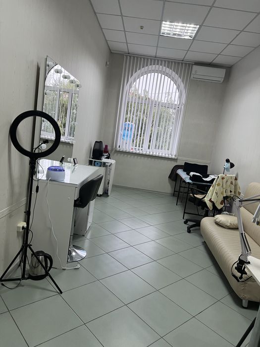 Сдам готовое рабочее место