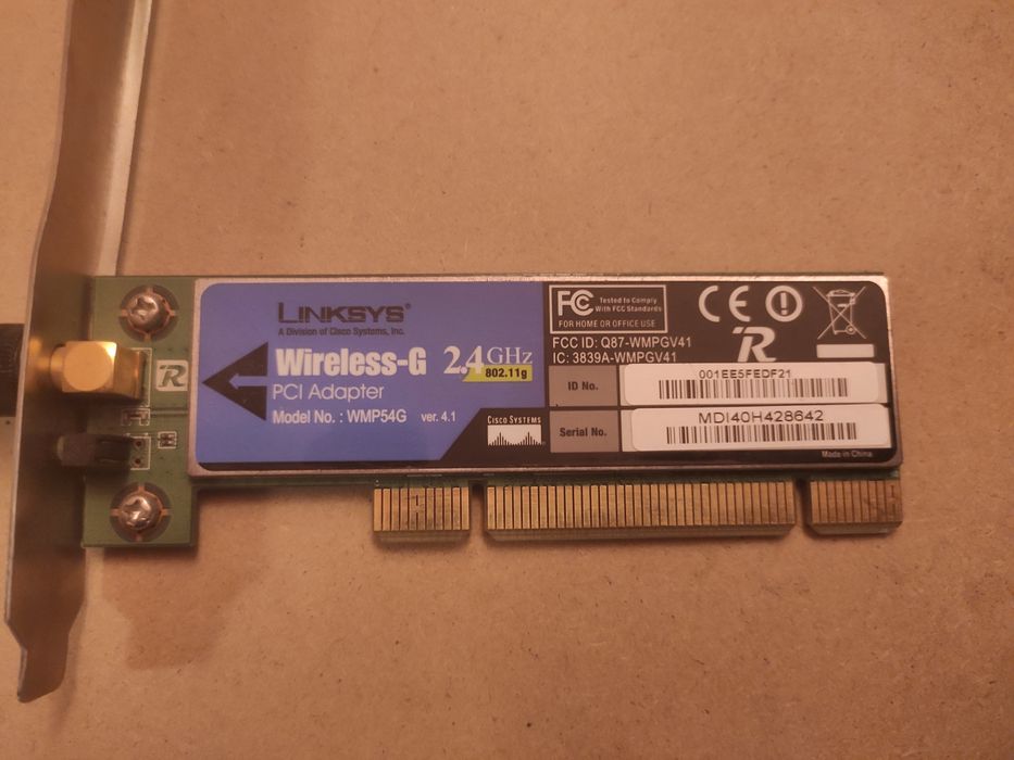 Cooler cpu nou+alte componente.