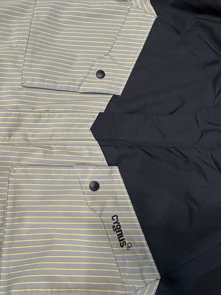Geaca pt ski Cygnus