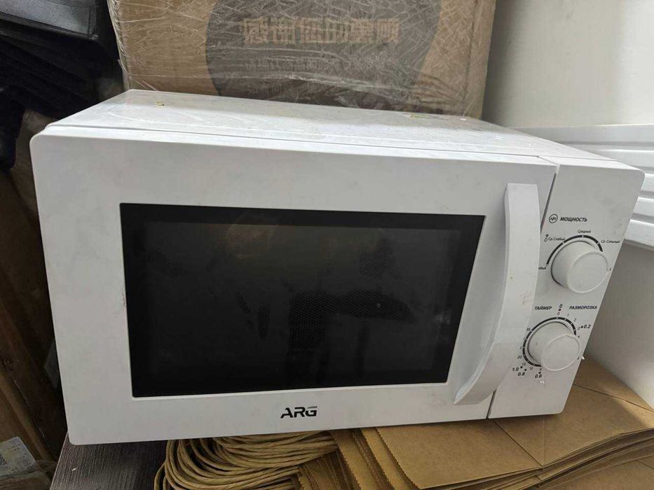 Микроволновка ARG 20л 700 вт ватт,
