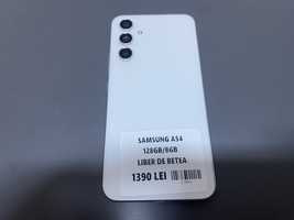 Samsung A54 128GB 8GB RAM