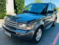 Range Rover 4X4, 2.7 DIESEL, 2006, in stare buna de funcționare