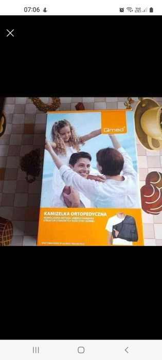 Orteza umar-antebraț