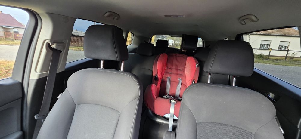 Vând Chevrolet Orlando - 7 LOCURI