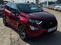 Ford Ecosport 1.0