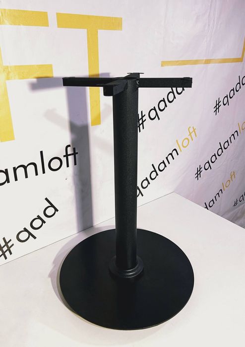 Подстолье ножки для стола металический ножки сварочный цех лофт стол