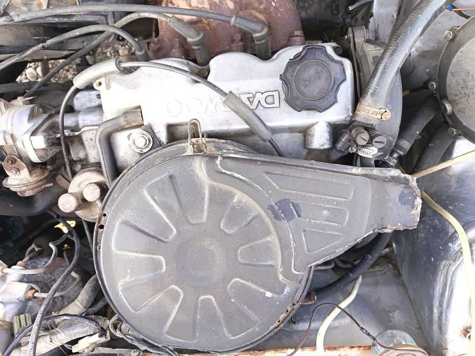 Mator tiko garantiya