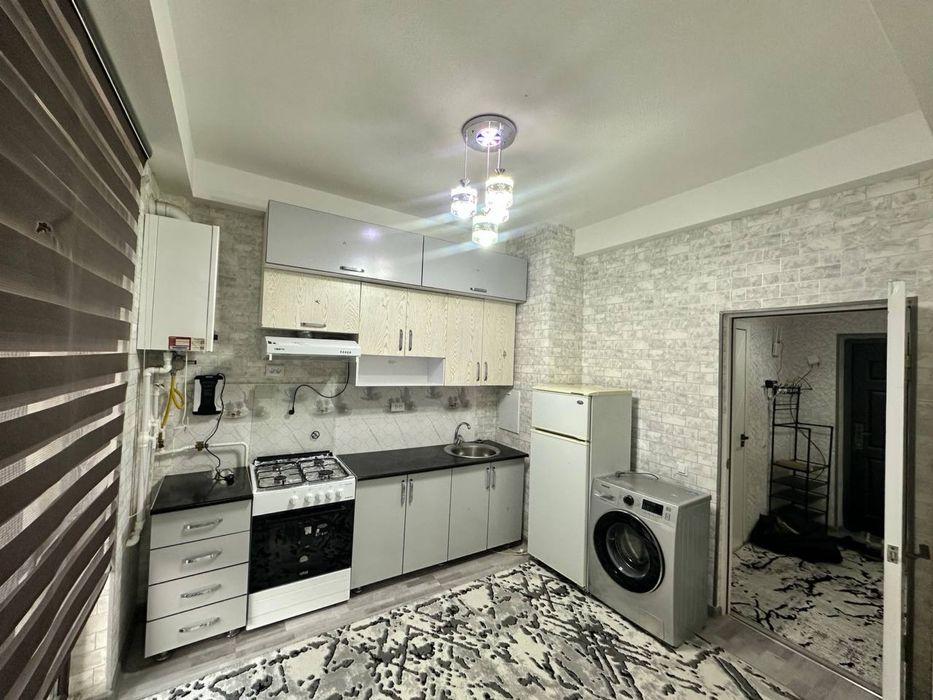 2 хоналик уй ижарага берилади