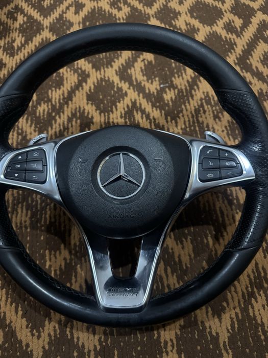 Mers rul holati yahw