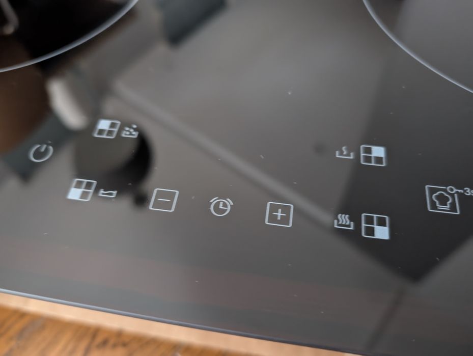 Plita inductie Franke fara placa de baza