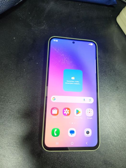 Samsung galaxy a54 256gb sotiladi