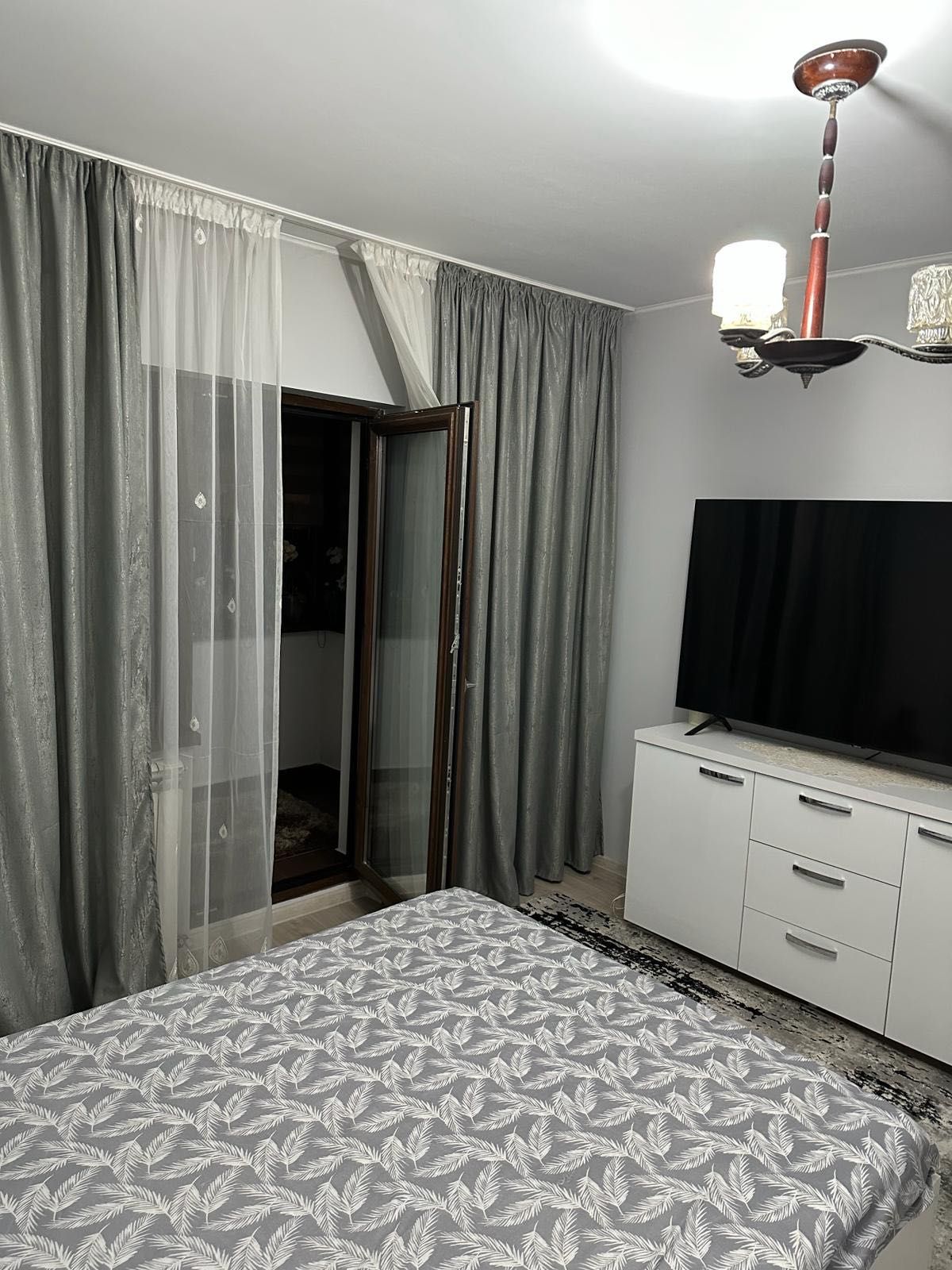 Apartament 2 camere