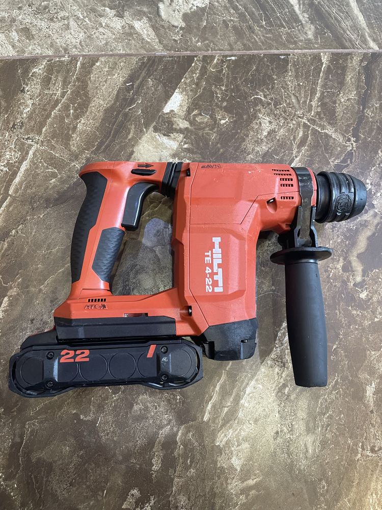 Hilti te 4-22 nuron