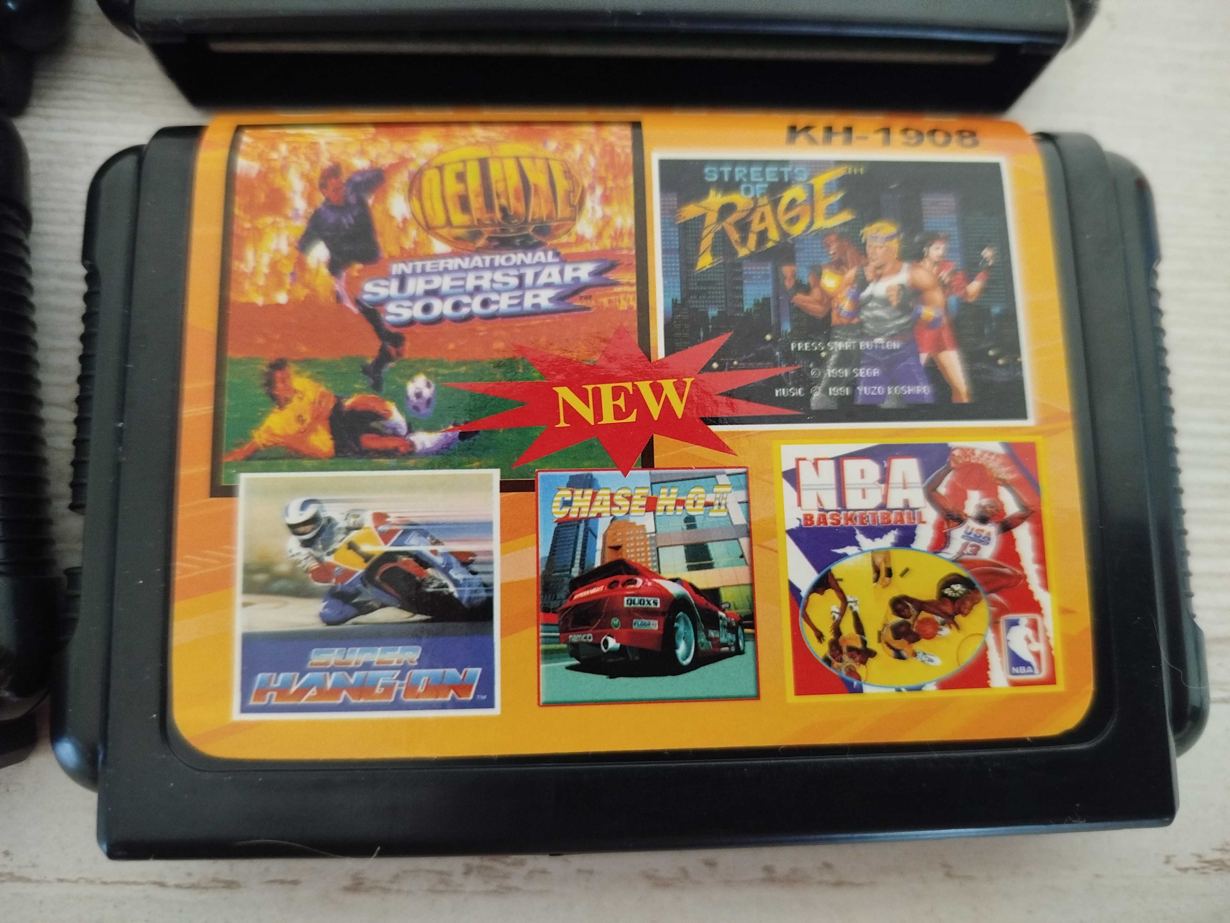 SEGA картриджи Игры Сега
