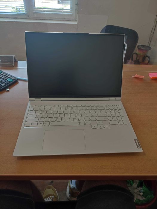 Lenovo Legion 5 Pro